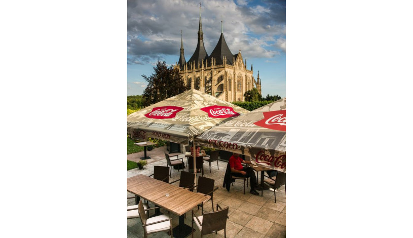 BARBORA Restaurant & Penzion Kutná Hora